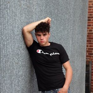 Meet your Posher, Jadon